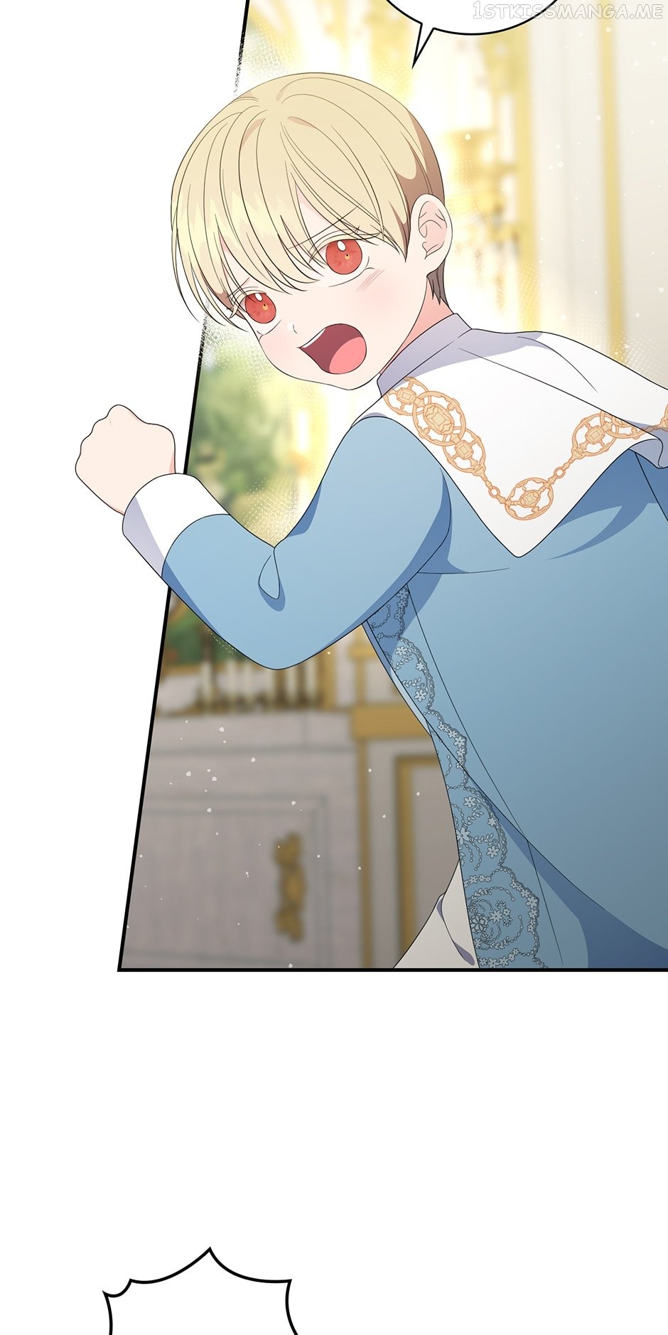 The Duchess of the Glass Greenhouse Chapter 87 - page 2
