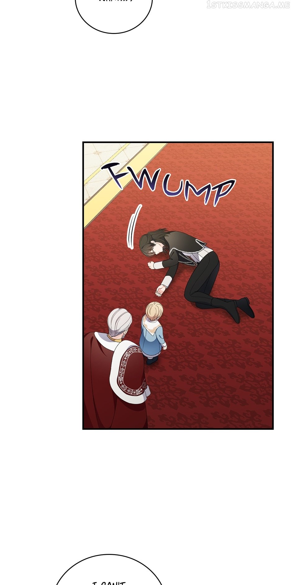The Duchess of the Glass Greenhouse Chapter 87 - page 20