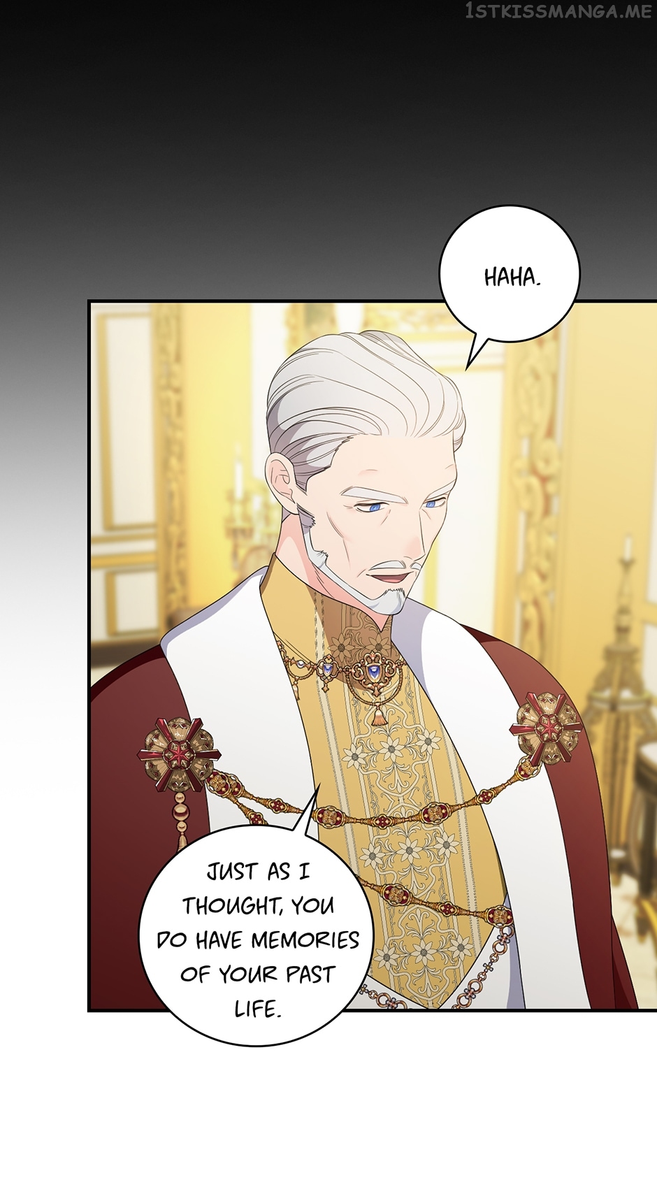 The Duchess of the Glass Greenhouse Chapter 87 - page 25
