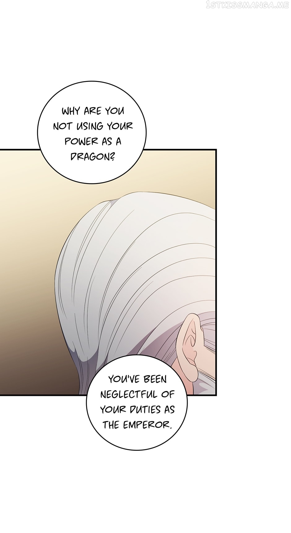 The Duchess of the Glass Greenhouse Chapter 87 - page 29