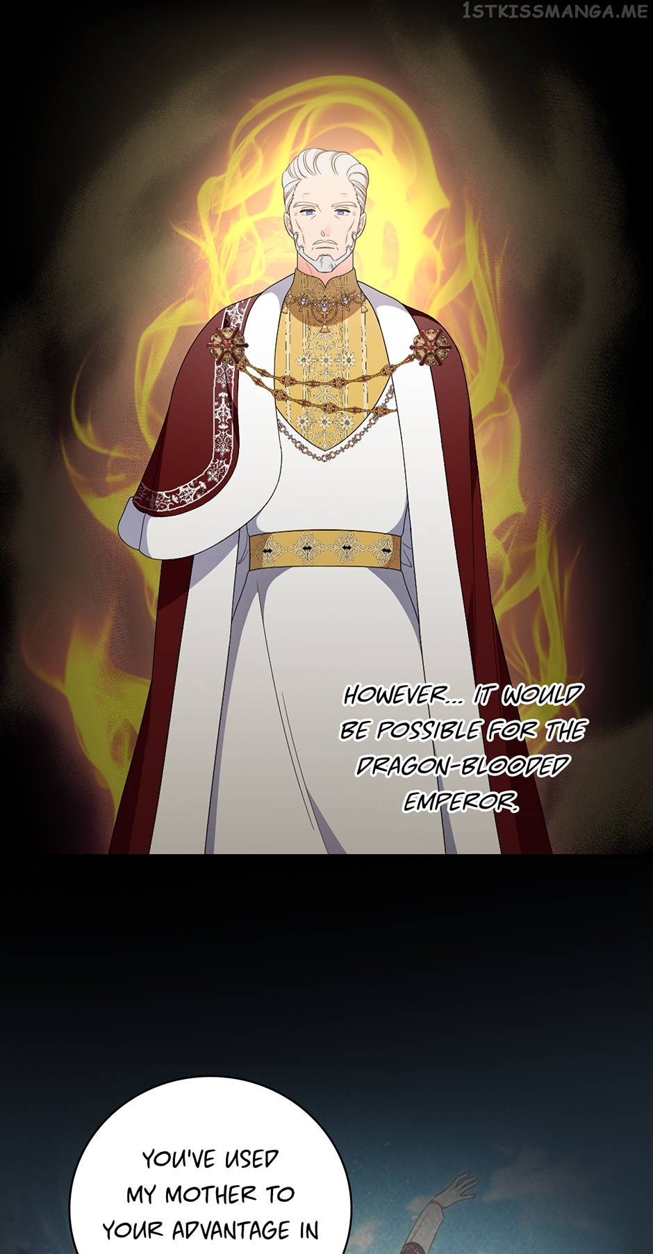 The Duchess of the Glass Greenhouse Chapter 87 - page 31