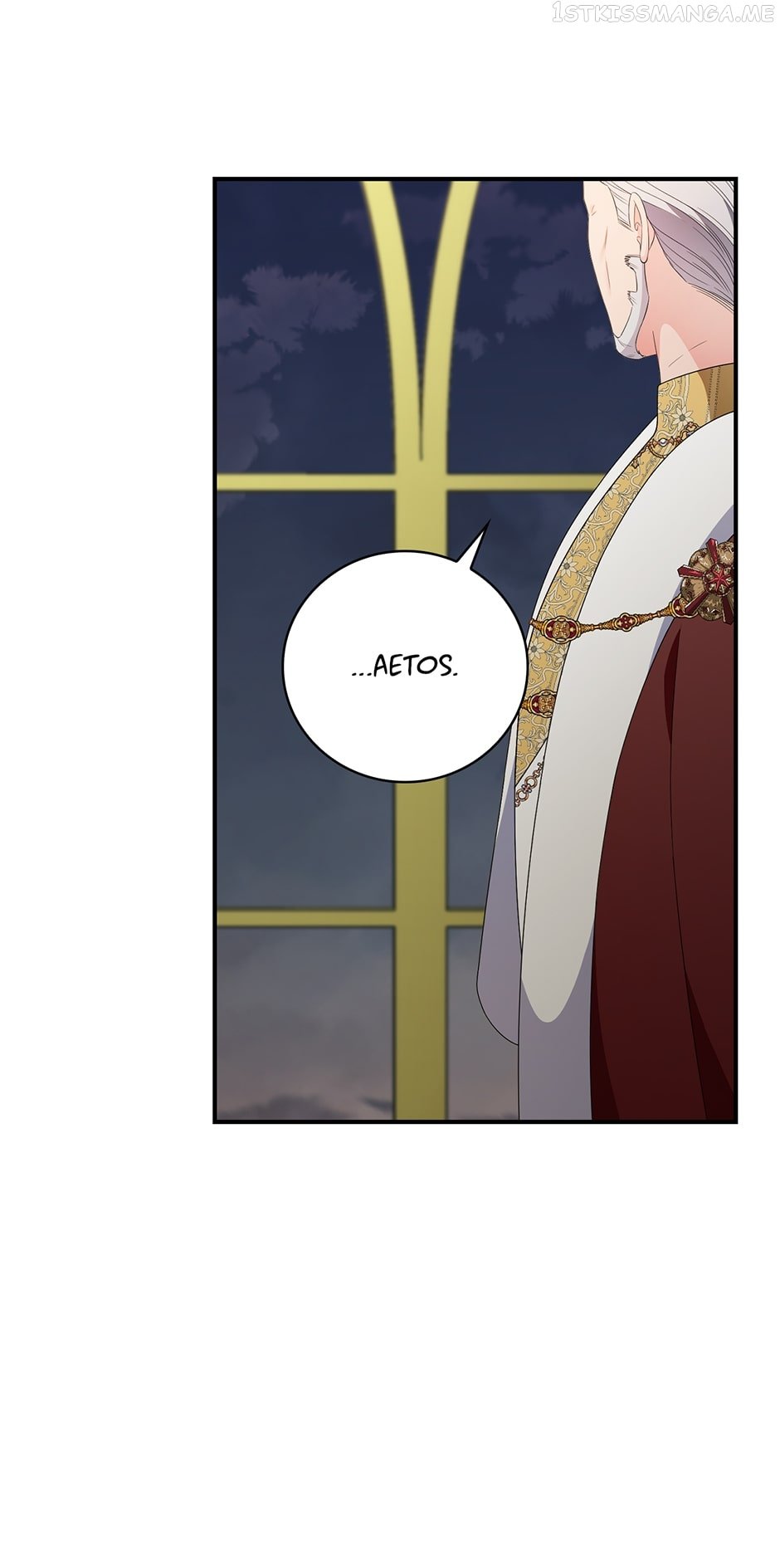 The Duchess of the Glass Greenhouse Chapter 87 - page 37