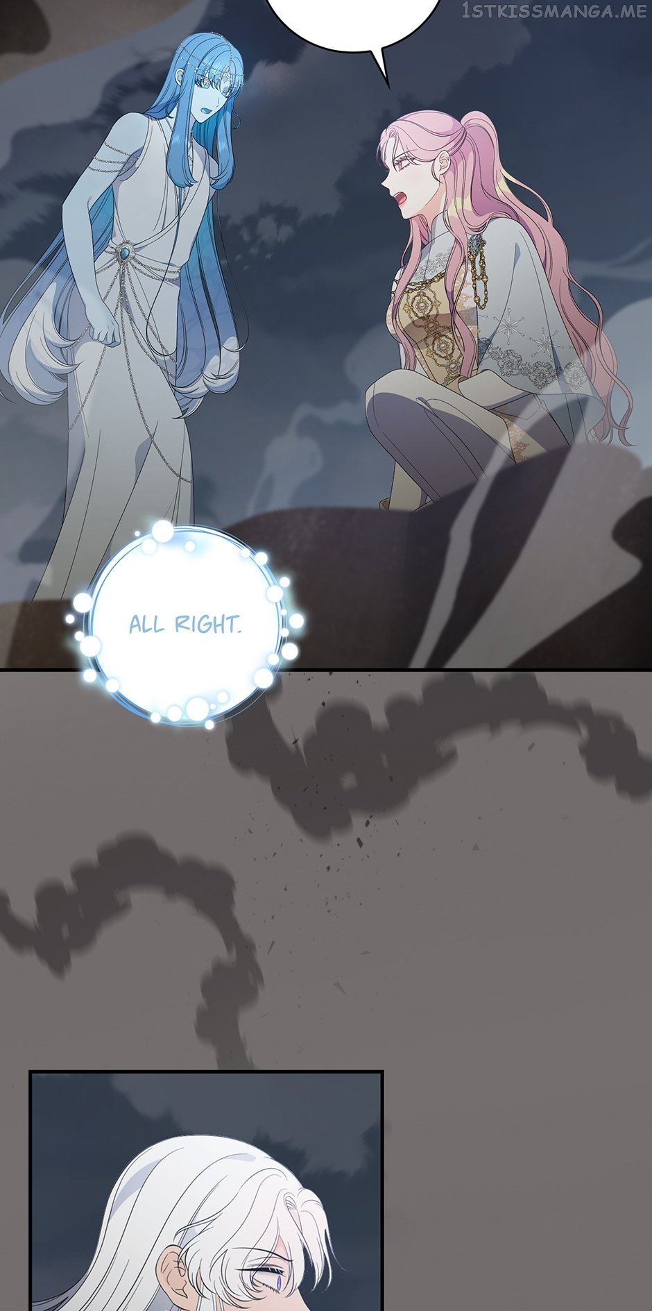 The Duchess of the Glass Greenhouse Chapter 87 - page 41