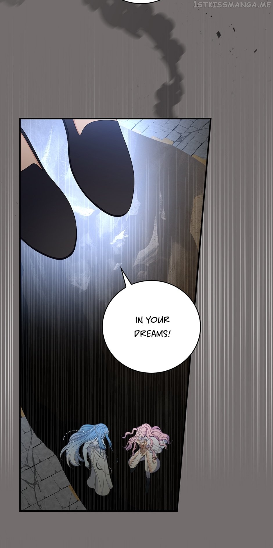 The Duchess of the Glass Greenhouse Chapter 87 - page 43
