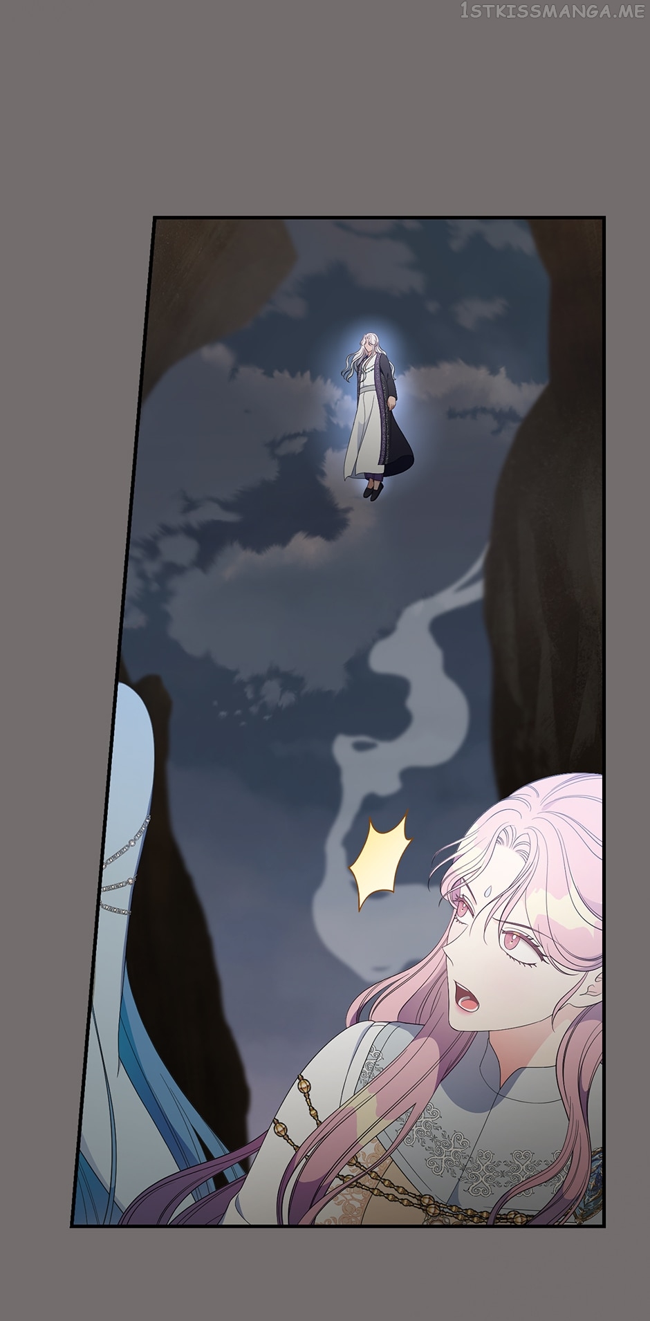 The Duchess of the Glass Greenhouse Chapter 87 - page 44