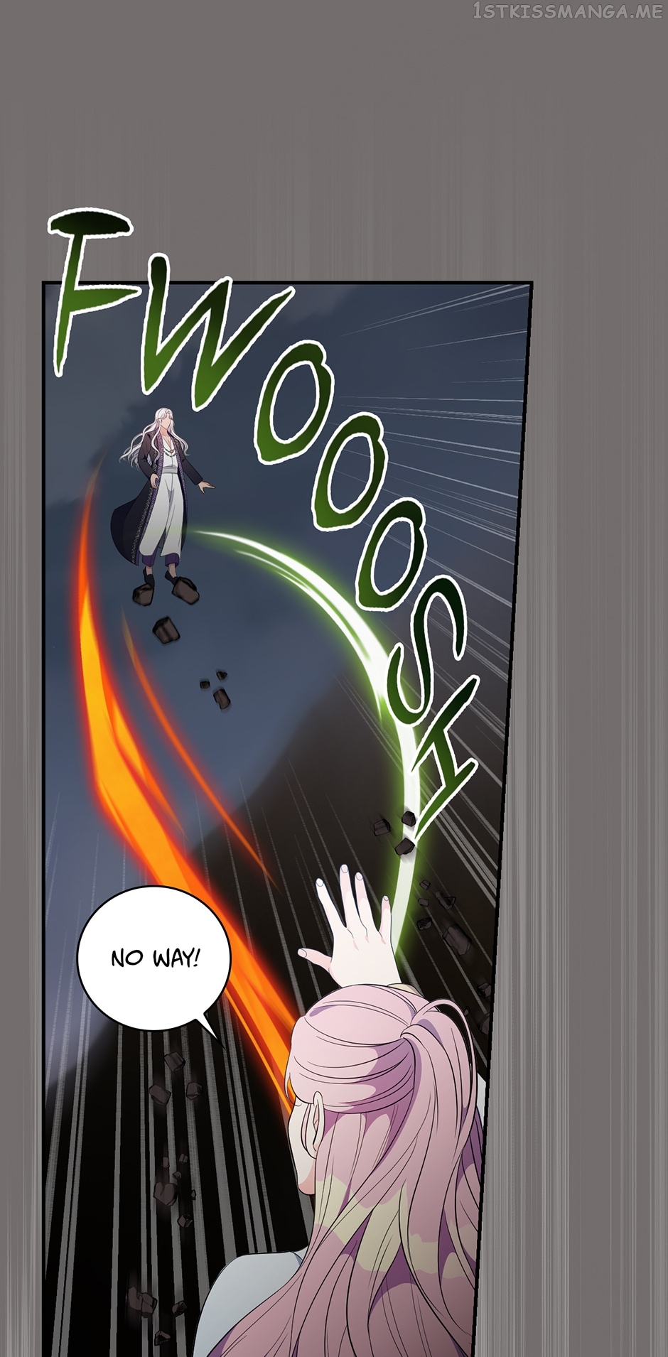 The Duchess of the Glass Greenhouse Chapter 87 - page 45