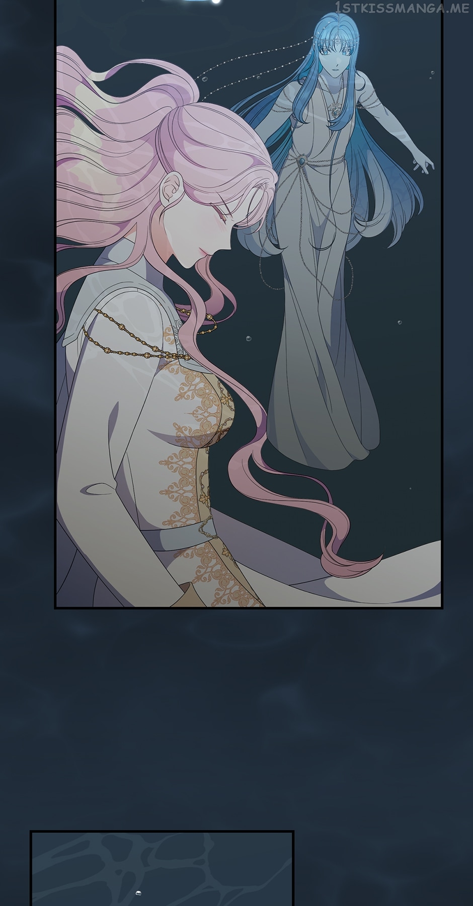 The Duchess of the Glass Greenhouse Chapter 87 - page 52