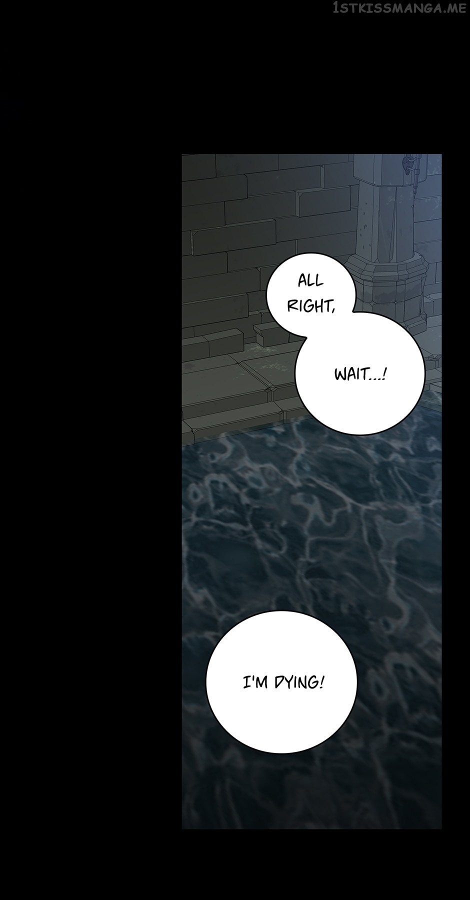 The Duchess of the Glass Greenhouse Chapter 87 - page 55