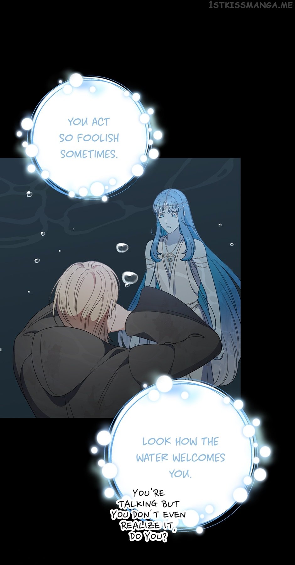 The Duchess of the Glass Greenhouse Chapter 87 - page 56