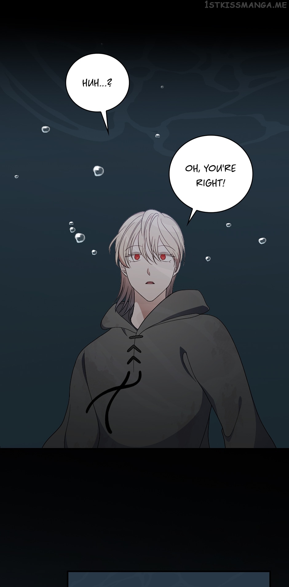 The Duchess of the Glass Greenhouse Chapter 87 - page 57