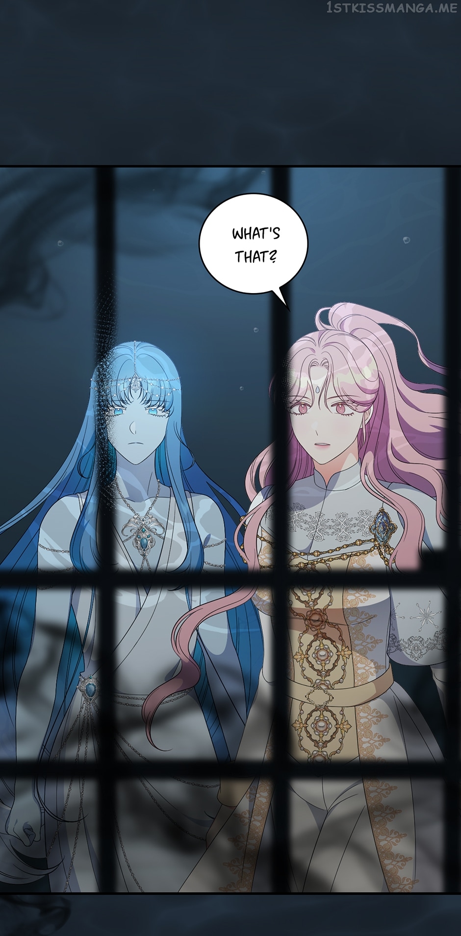 The Duchess of the Glass Greenhouse Chapter 87 - page 59
