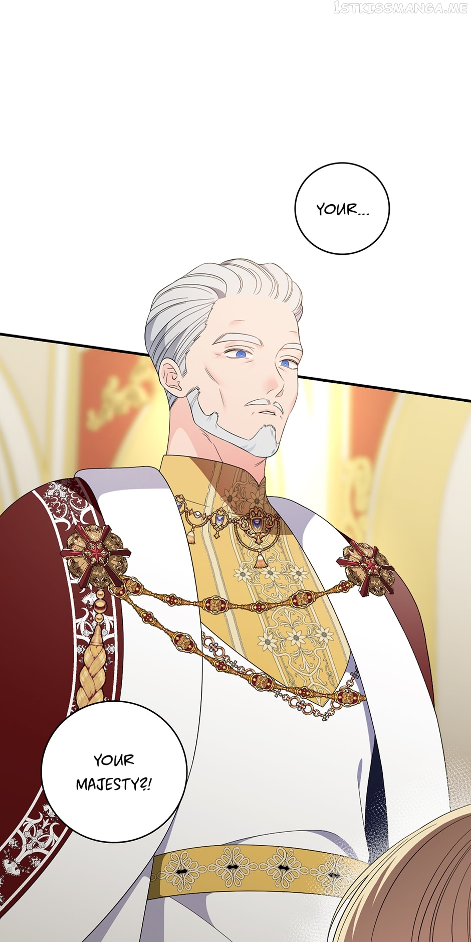 The Duchess of the Glass Greenhouse Chapter 87 - page 6