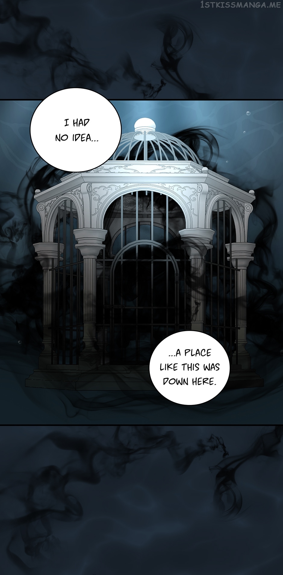 The Duchess of the Glass Greenhouse Chapter 87 - page 60