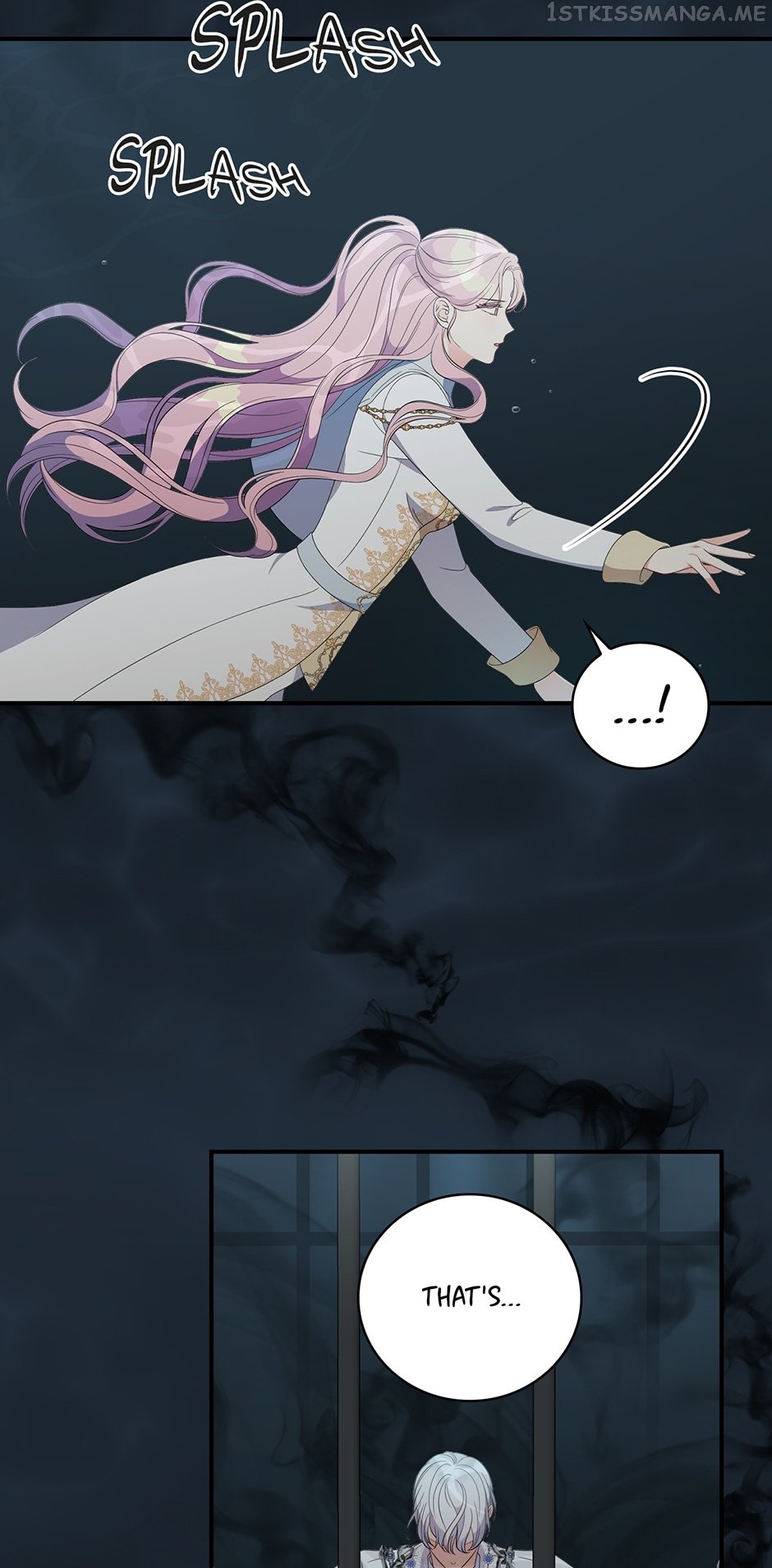 The Duchess of the Glass Greenhouse Chapter 87 - page 61