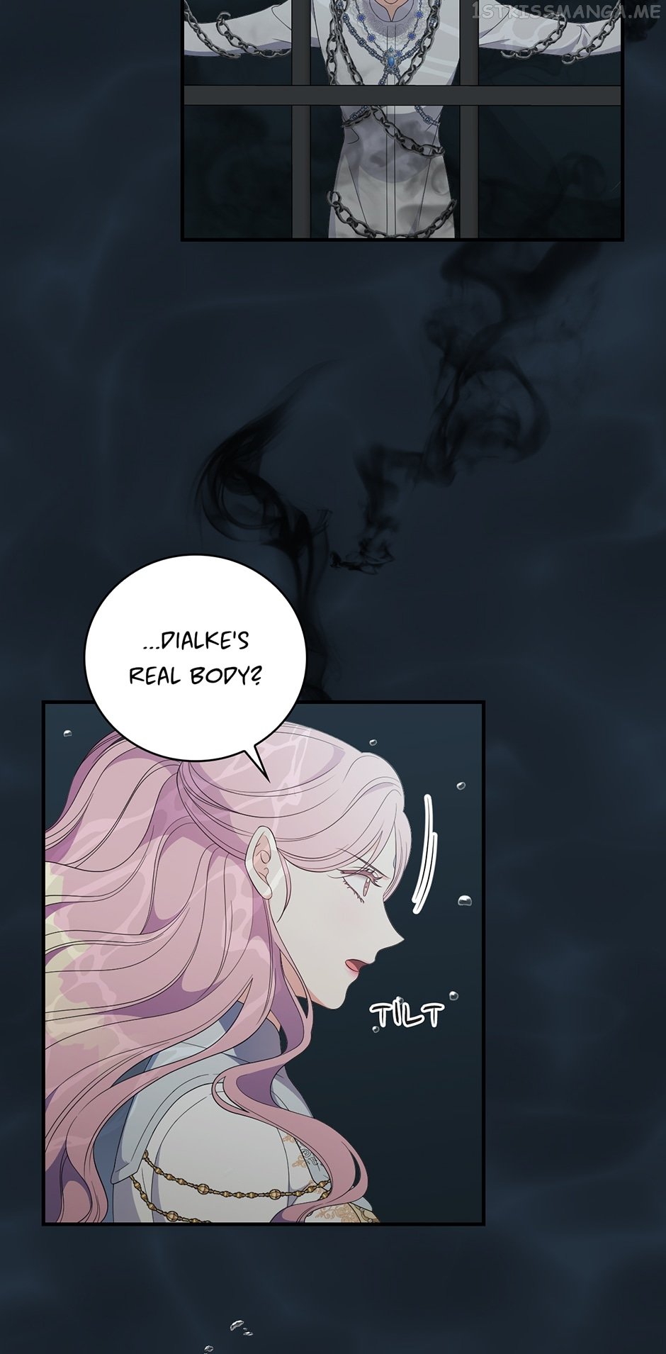 The Duchess of the Glass Greenhouse Chapter 87 - page 62