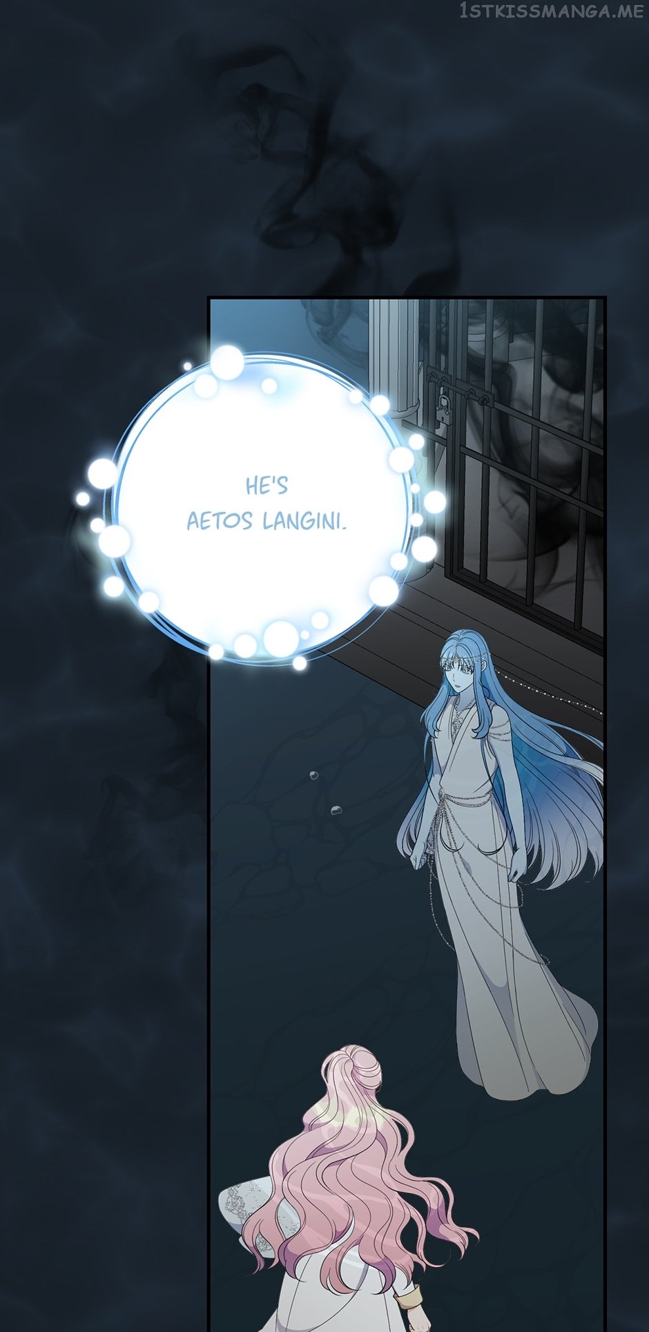 The Duchess of the Glass Greenhouse Chapter 87 - page 64
