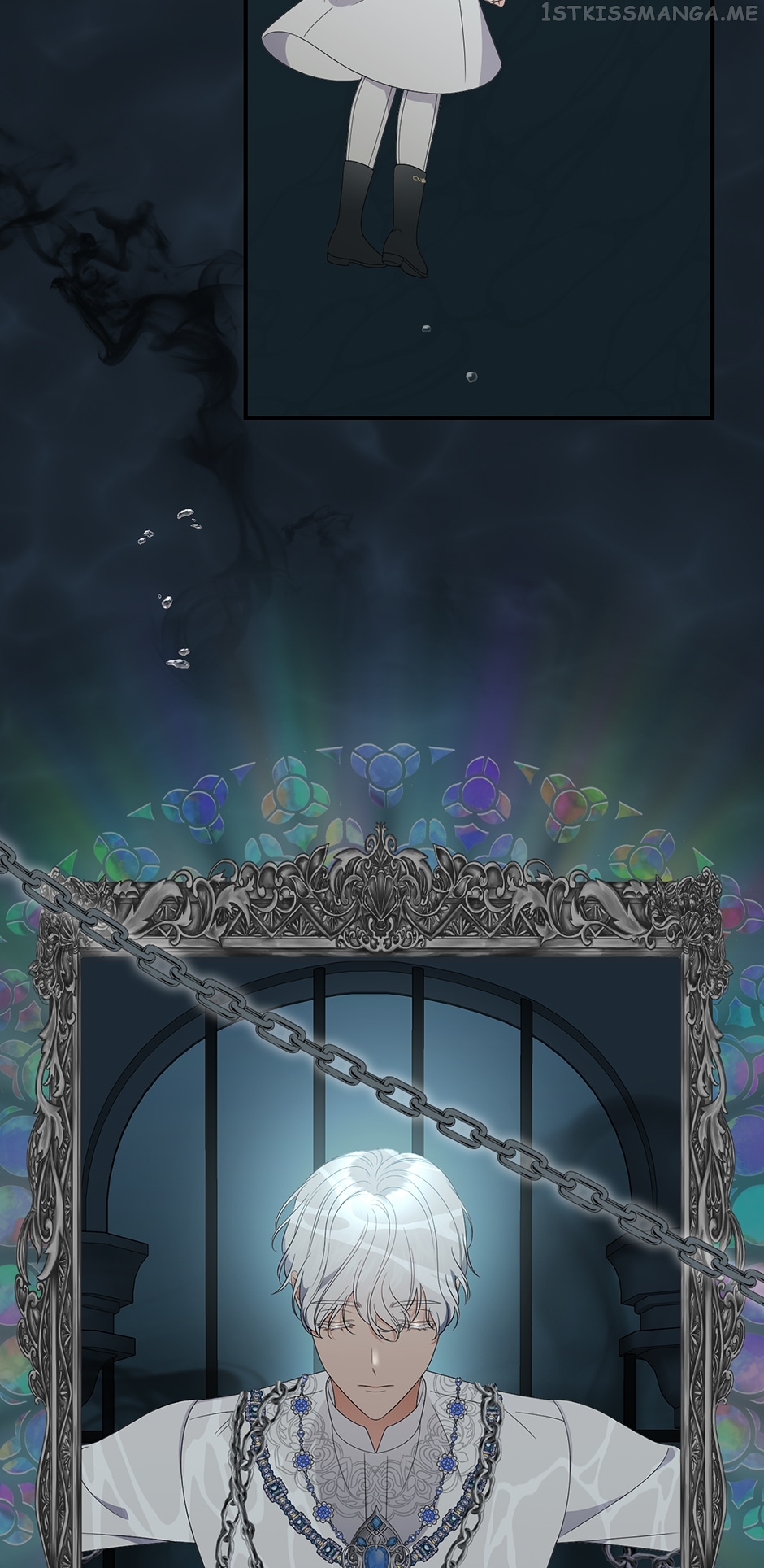 The Duchess of the Glass Greenhouse Chapter 87 - page 65