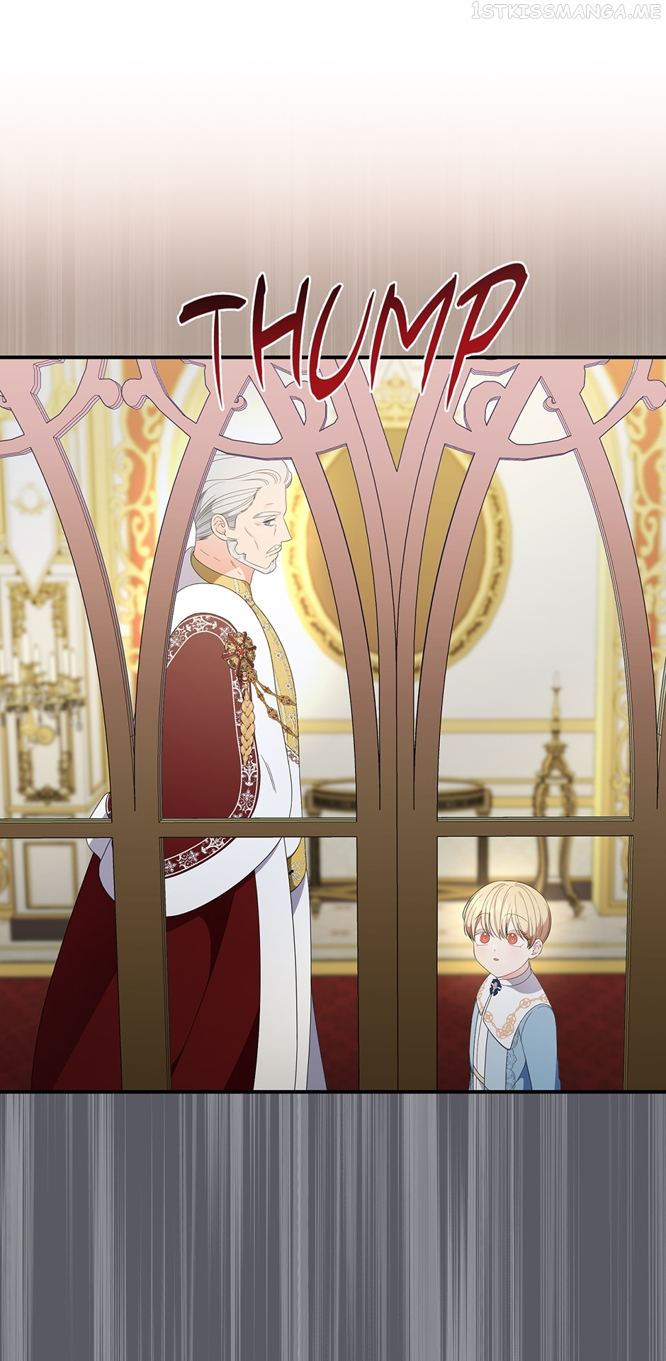 The Duchess of the Glass Greenhouse Chapter 87 - page 8
