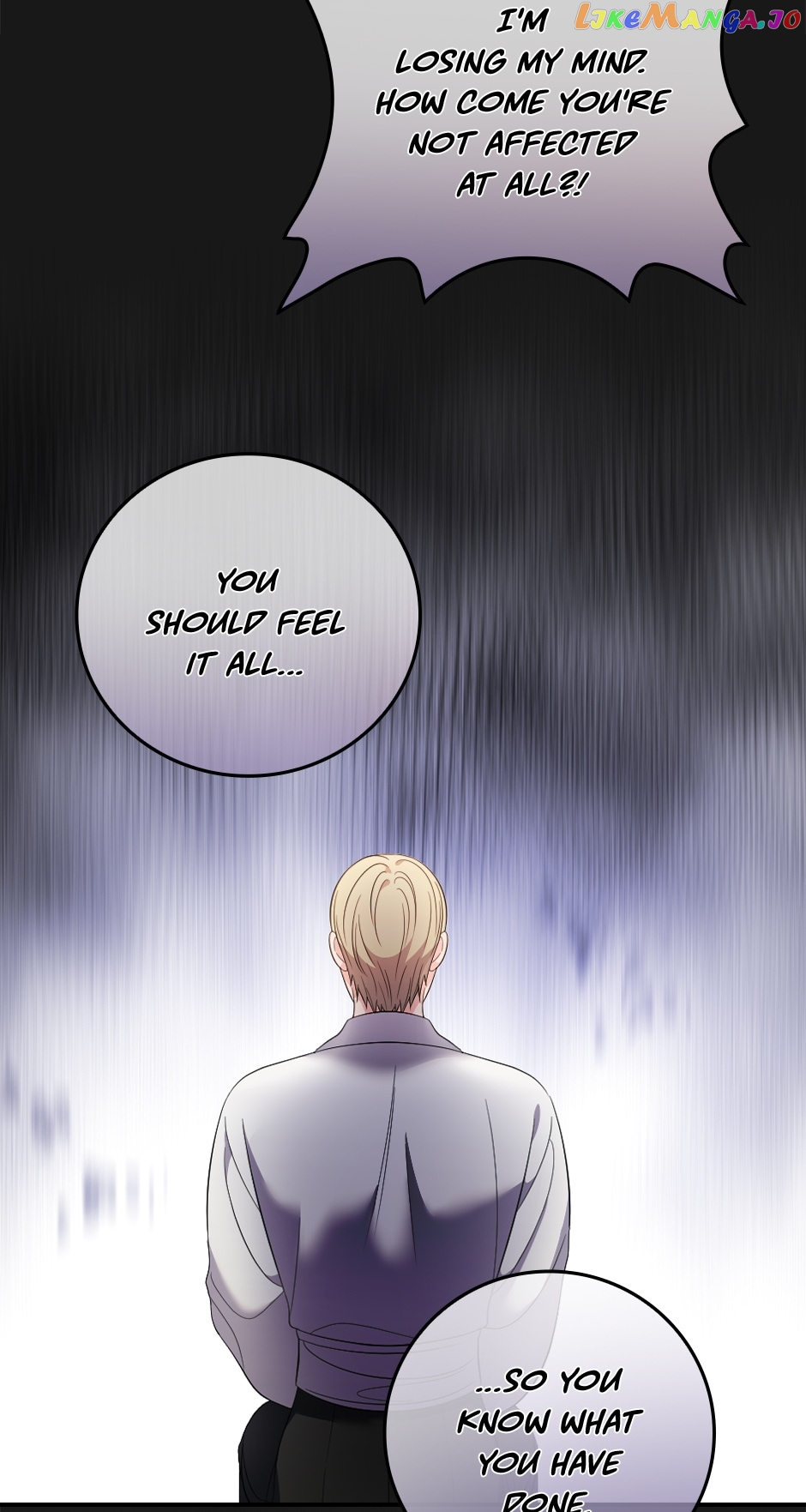 The Duchess of the Glass Greenhouse Chapter 103 - page 10
