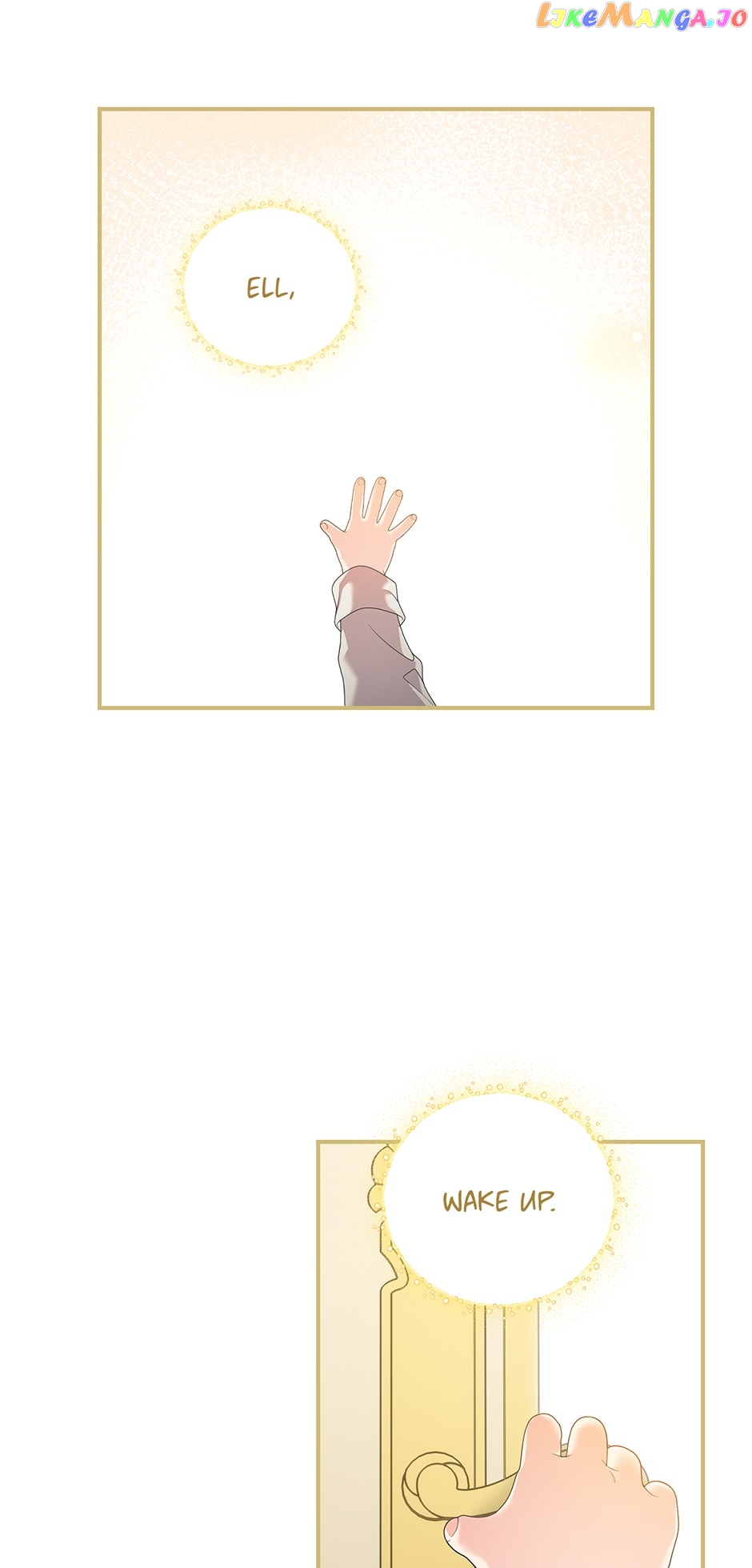 The Duchess of the Glass Greenhouse Chapter 103 - page 15
