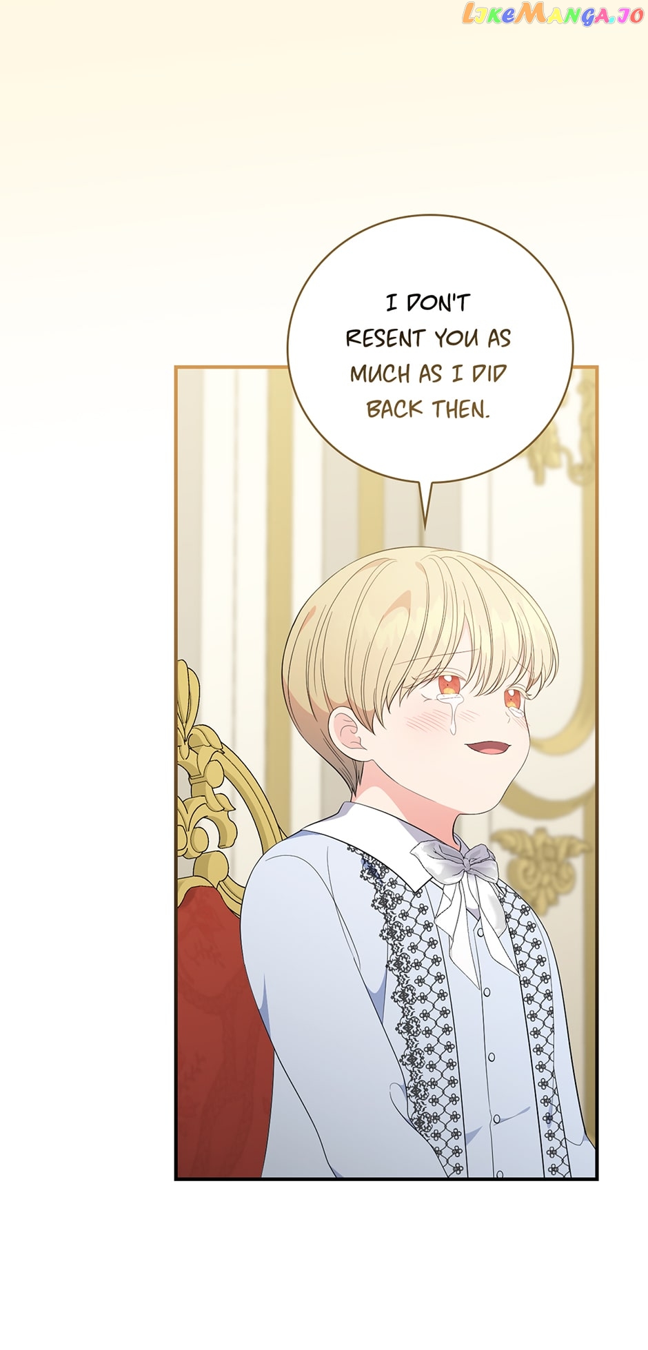 The Duchess of the Glass Greenhouse Chapter 103 - page 19