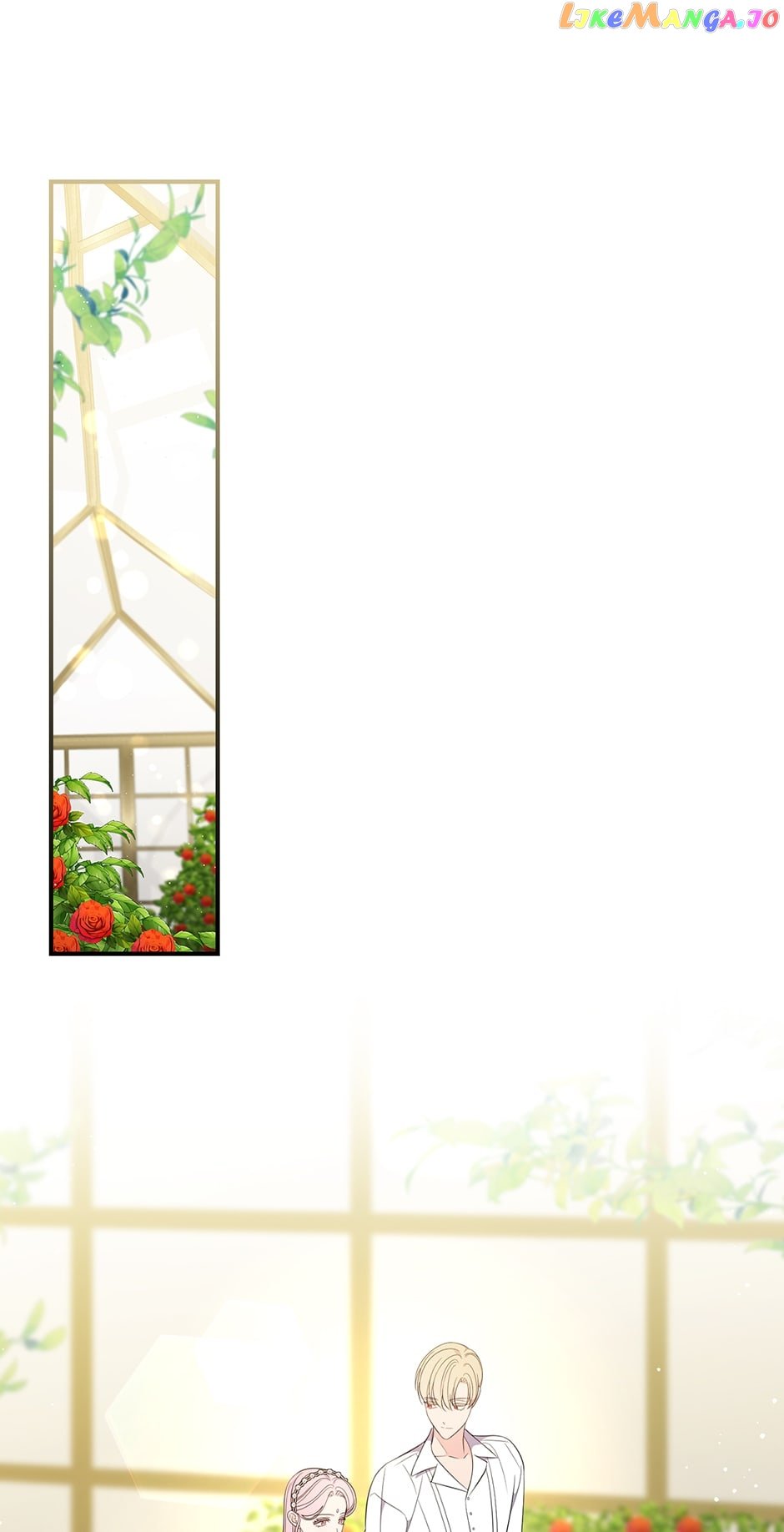 The Duchess of the Glass Greenhouse Chapter 103 - page 24