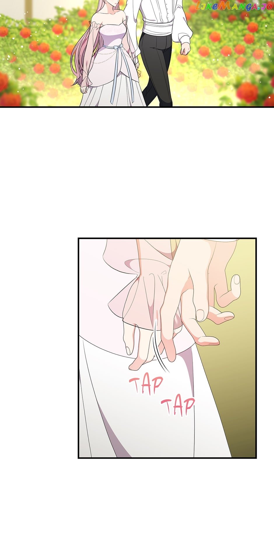 The Duchess of the Glass Greenhouse Chapter 103 - page 25