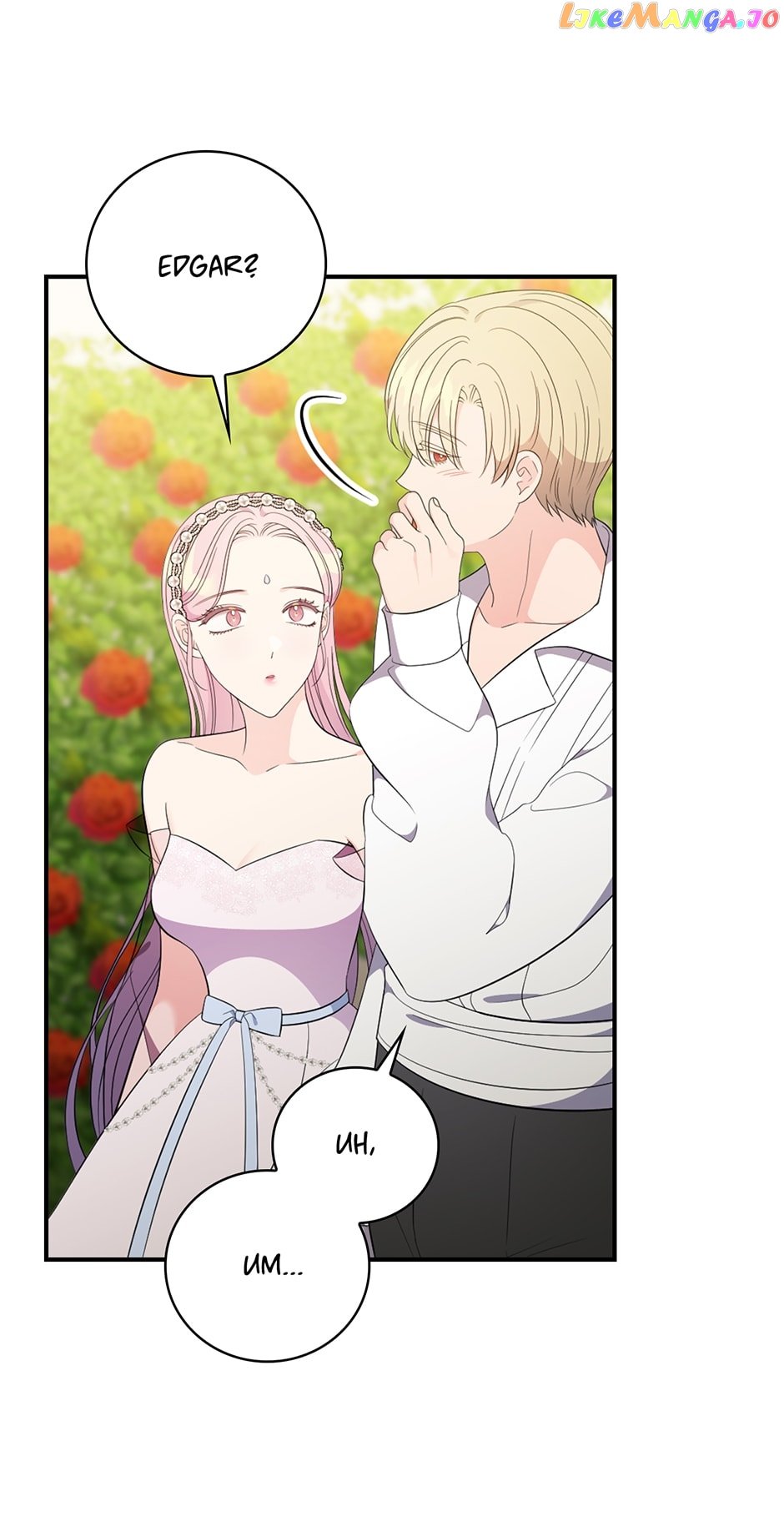 The Duchess of the Glass Greenhouse Chapter 103 - page 26