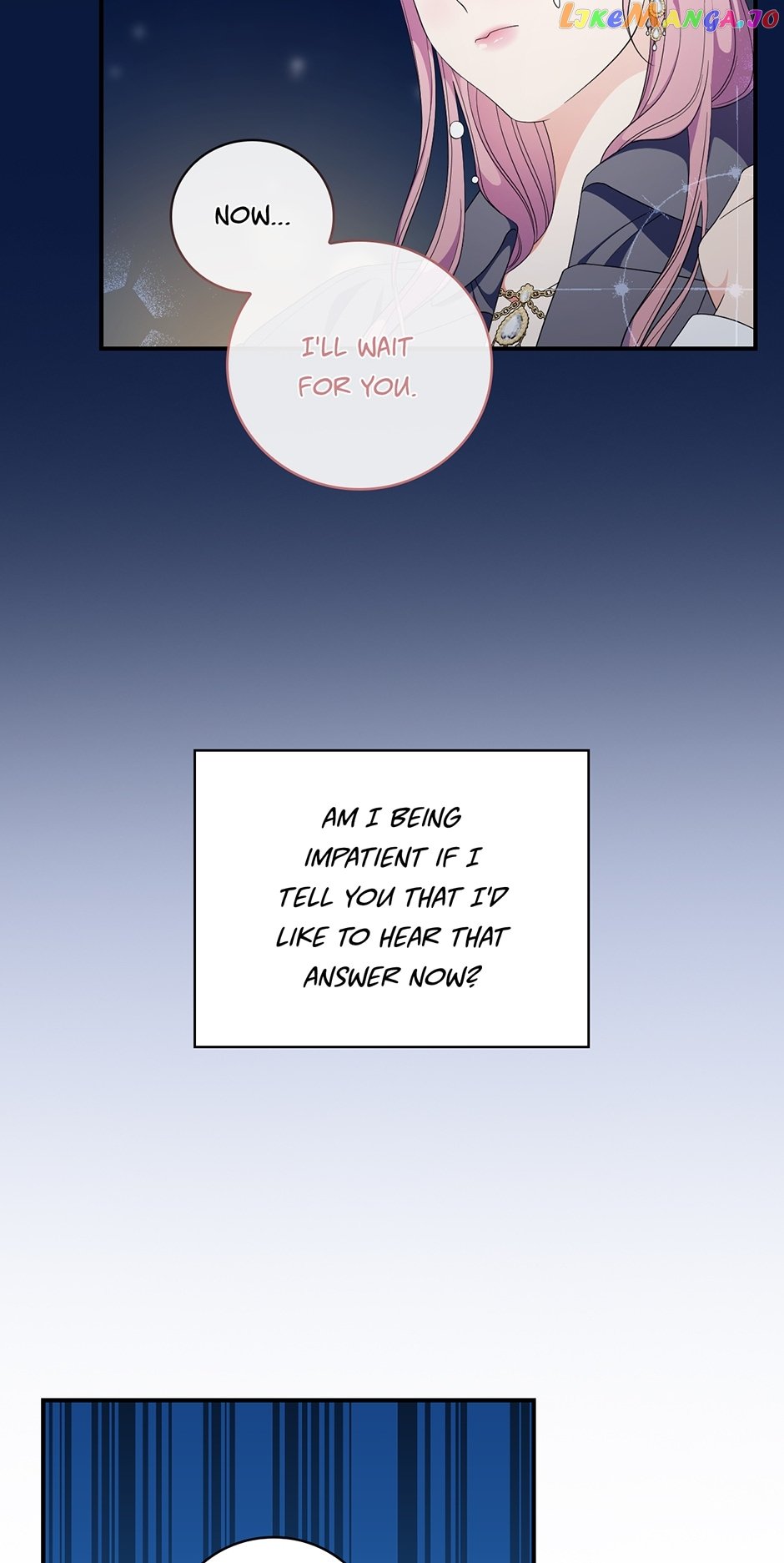 The Duchess of the Glass Greenhouse Chapter 103 - page 28