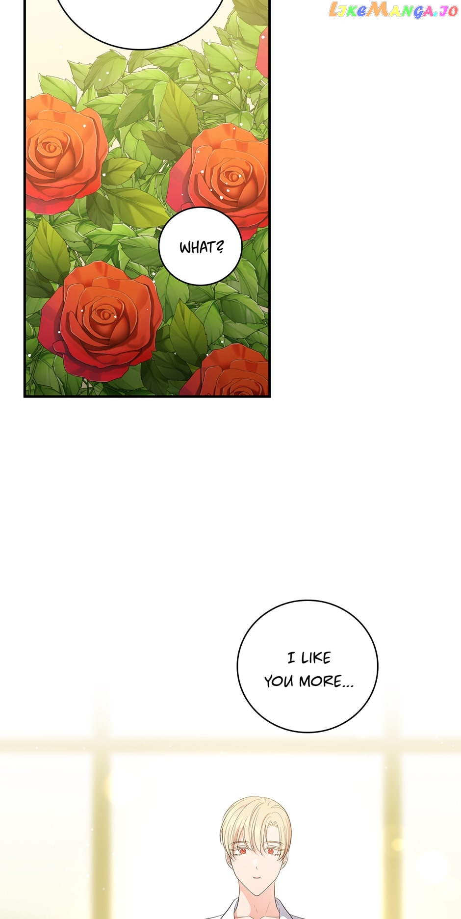 The Duchess of the Glass Greenhouse Chapter 103 - page 31