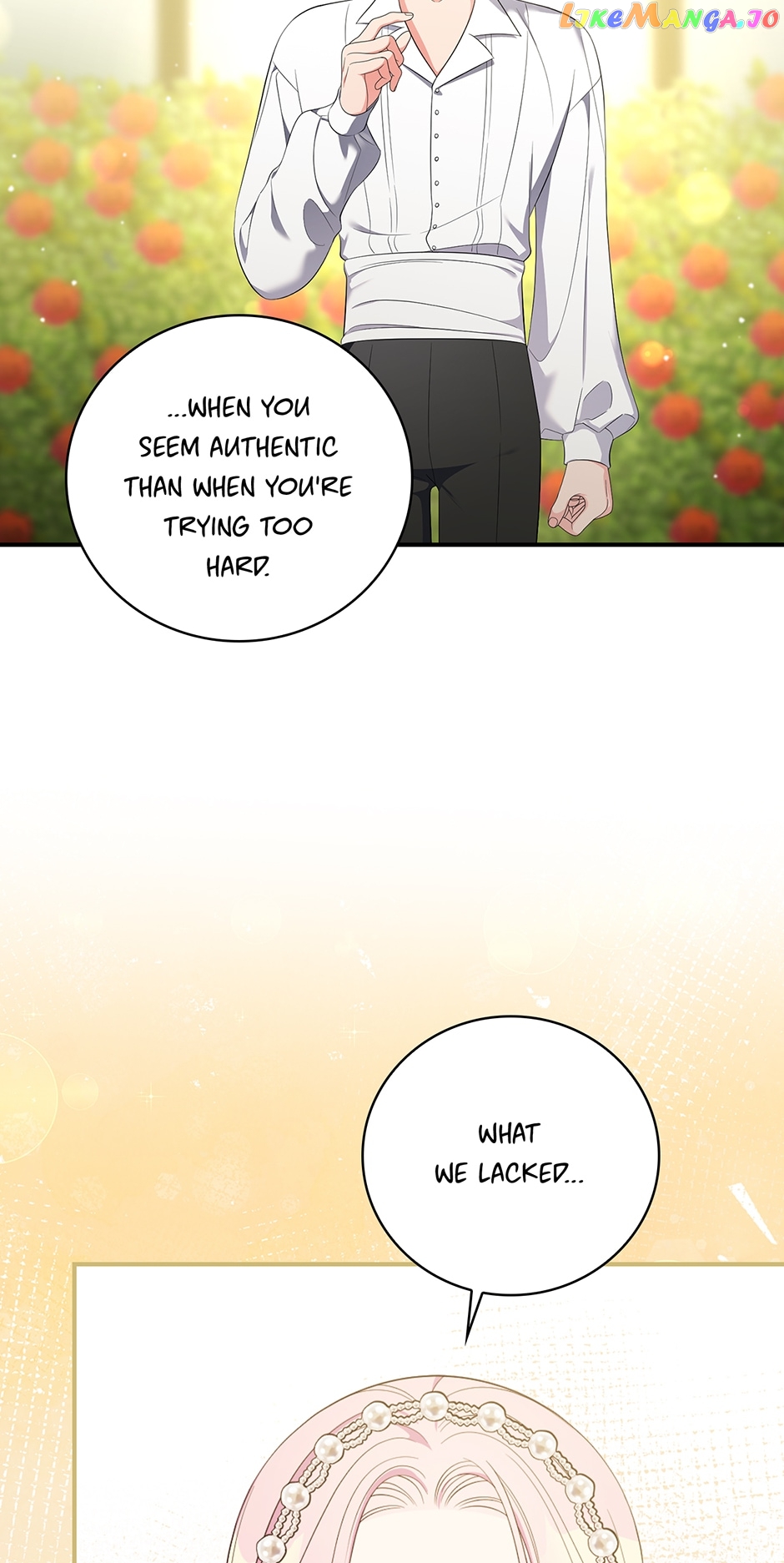The Duchess of the Glass Greenhouse Chapter 103 - page 32
