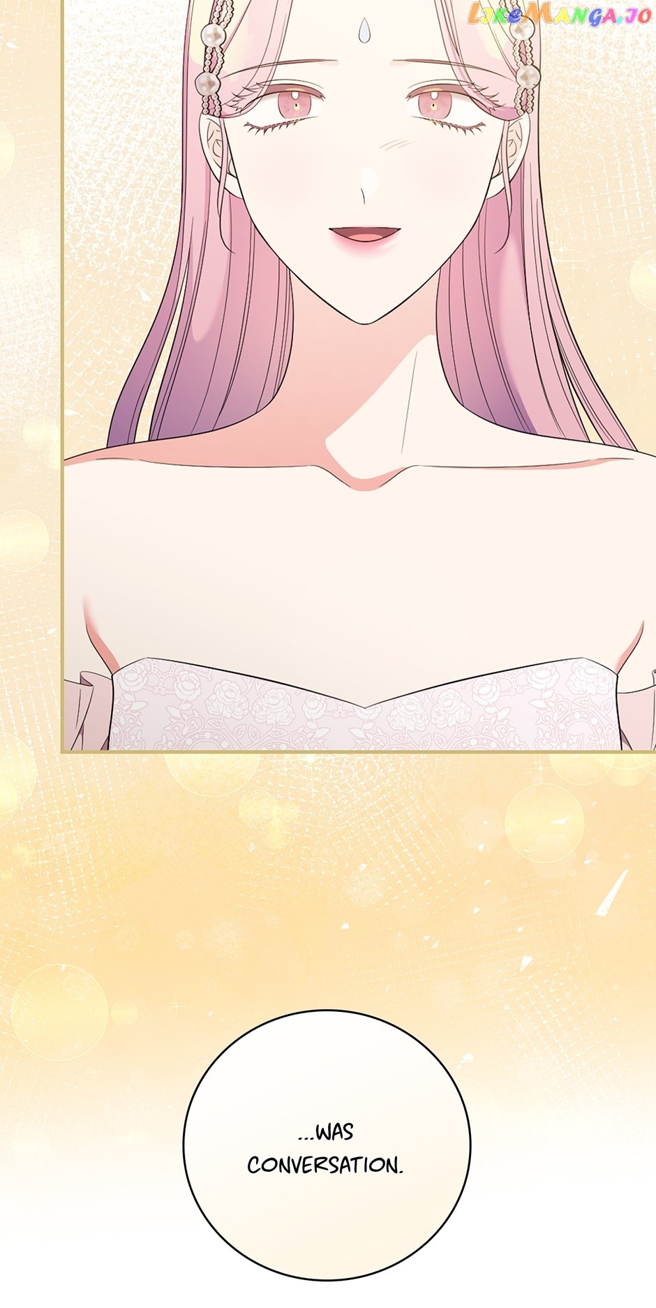 The Duchess of the Glass Greenhouse Chapter 103 - page 33