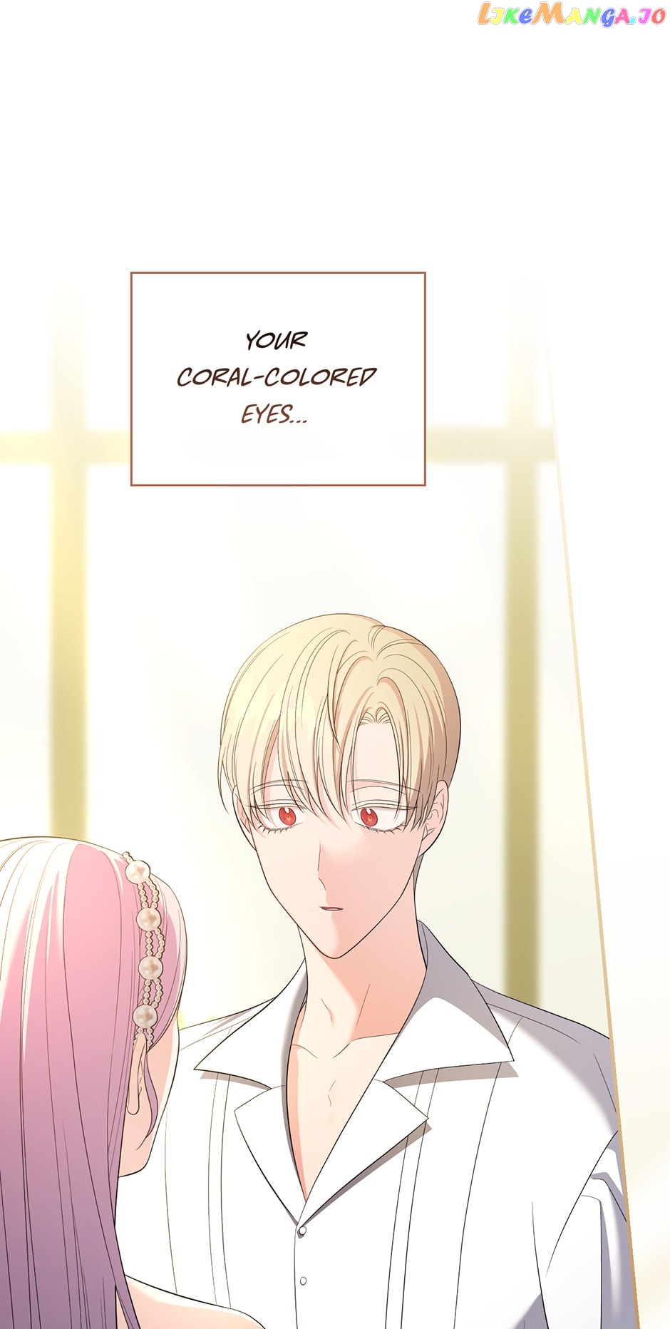 The Duchess of the Glass Greenhouse Chapter 103 - page 35