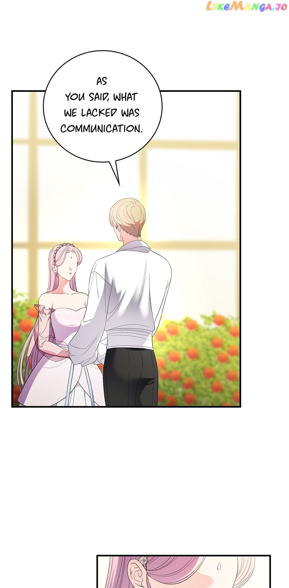 The Duchess of the Glass Greenhouse Chapter 103 - page 43