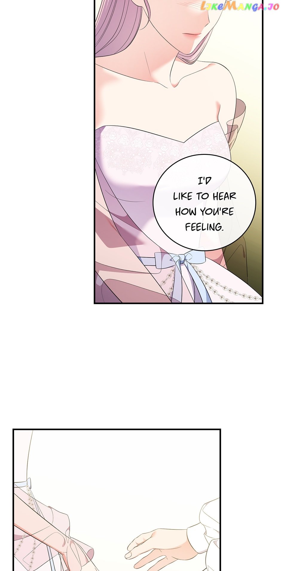 The Duchess of the Glass Greenhouse Chapter 103 - page 44