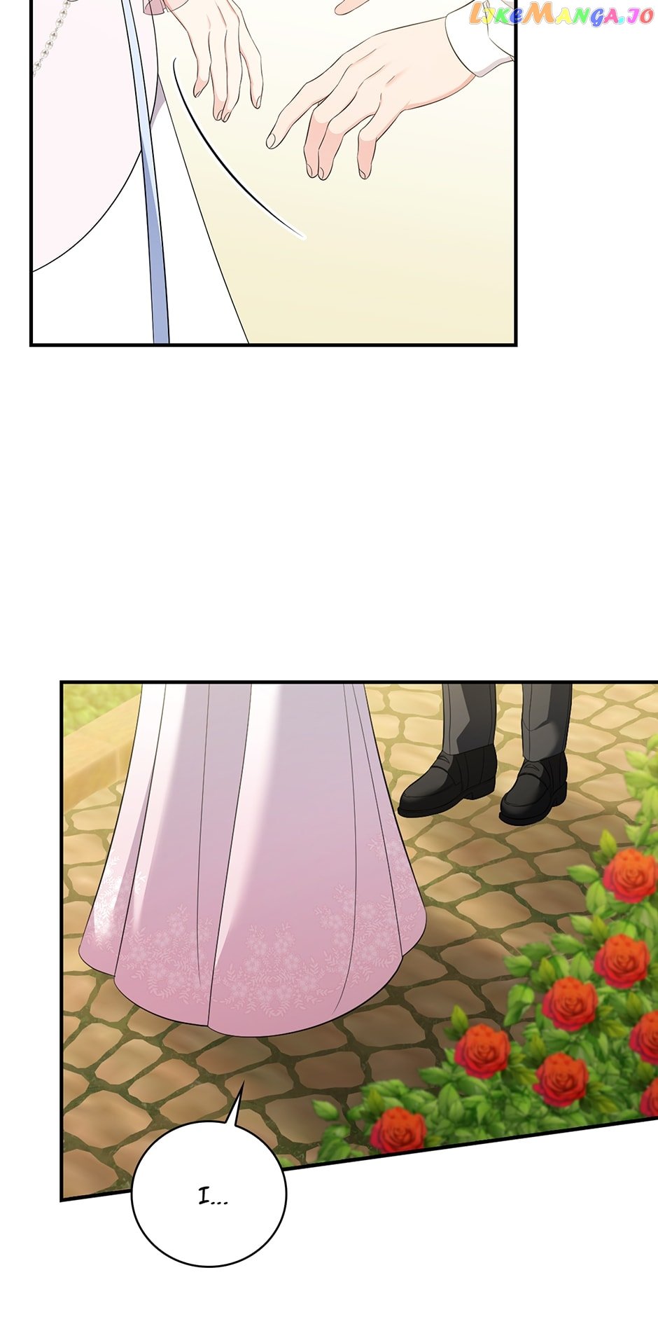 The Duchess of the Glass Greenhouse Chapter 103 - page 45