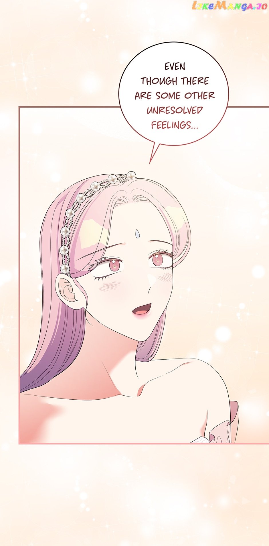The Duchess of the Glass Greenhouse Chapter 103 - page 48