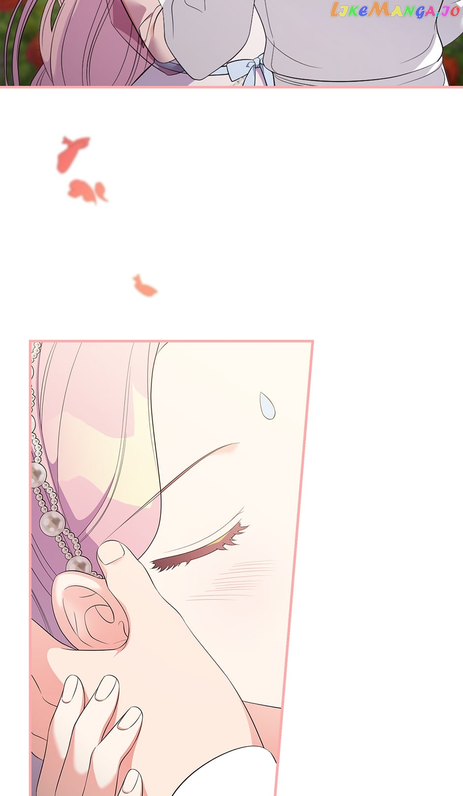 The Duchess of the Glass Greenhouse Chapter 103 - page 51