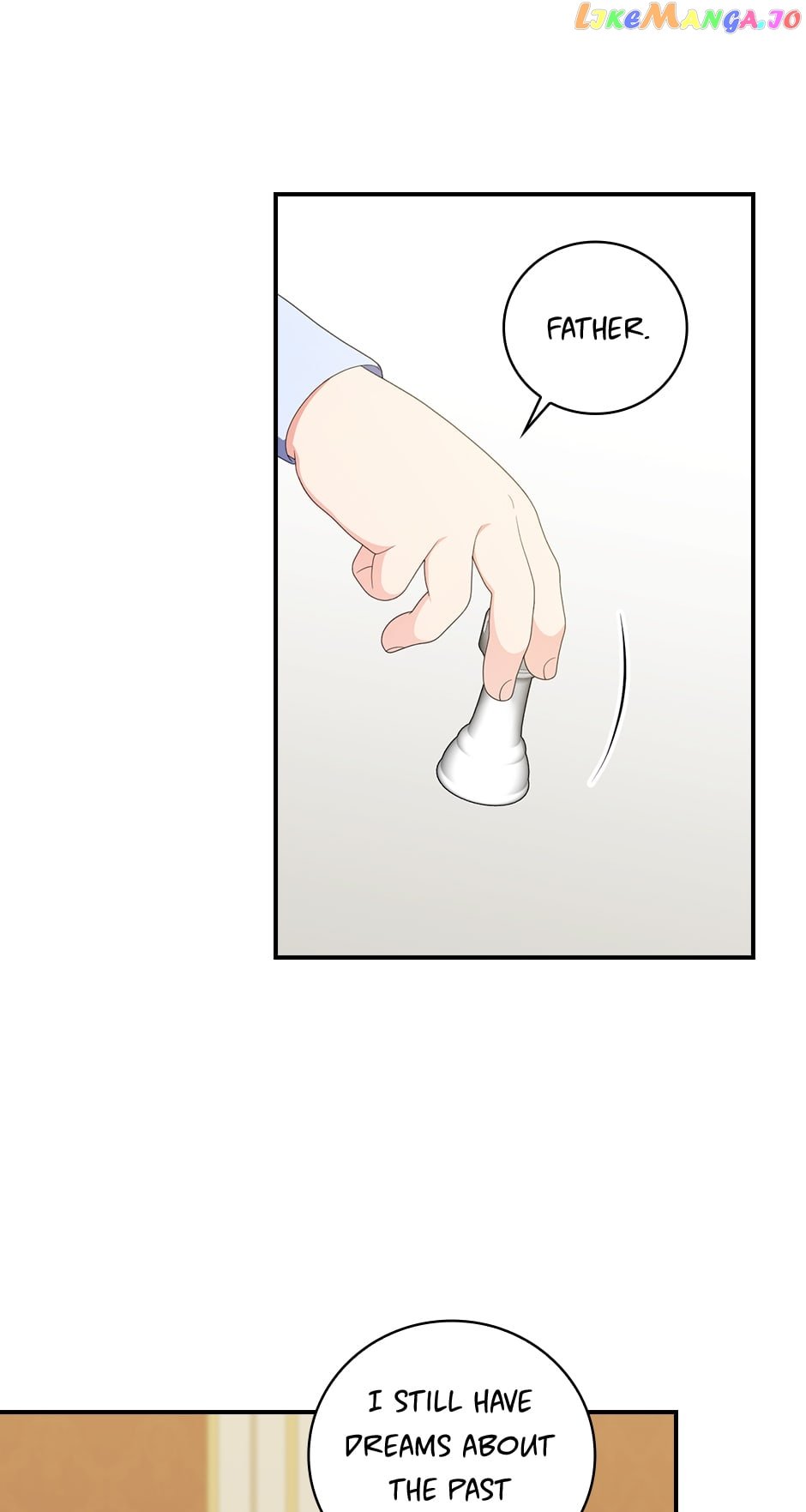 The Duchess of the Glass Greenhouse Chapter 103 - page 8