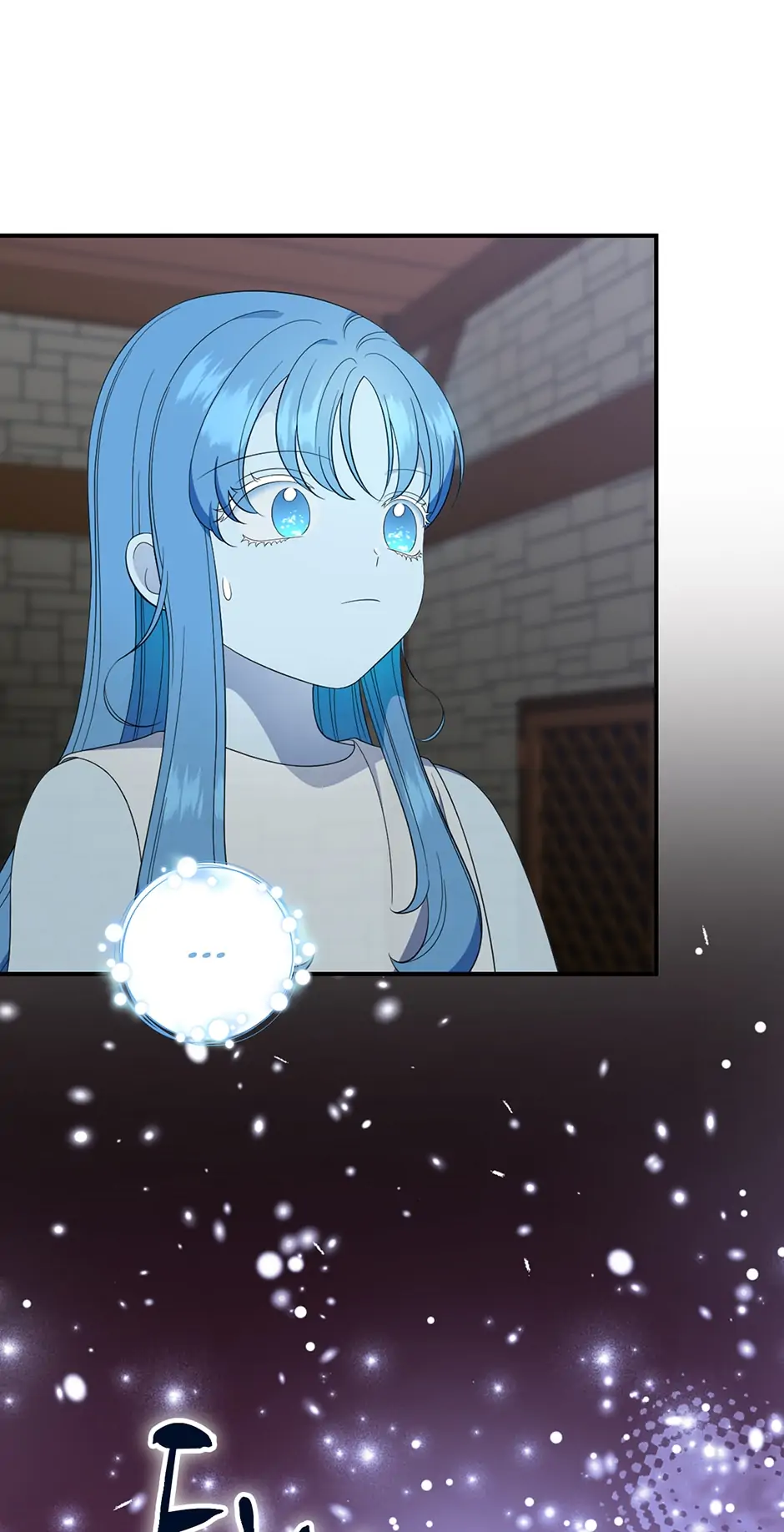 The Duchess of the Glass Greenhouse Chapter 88 - page 35