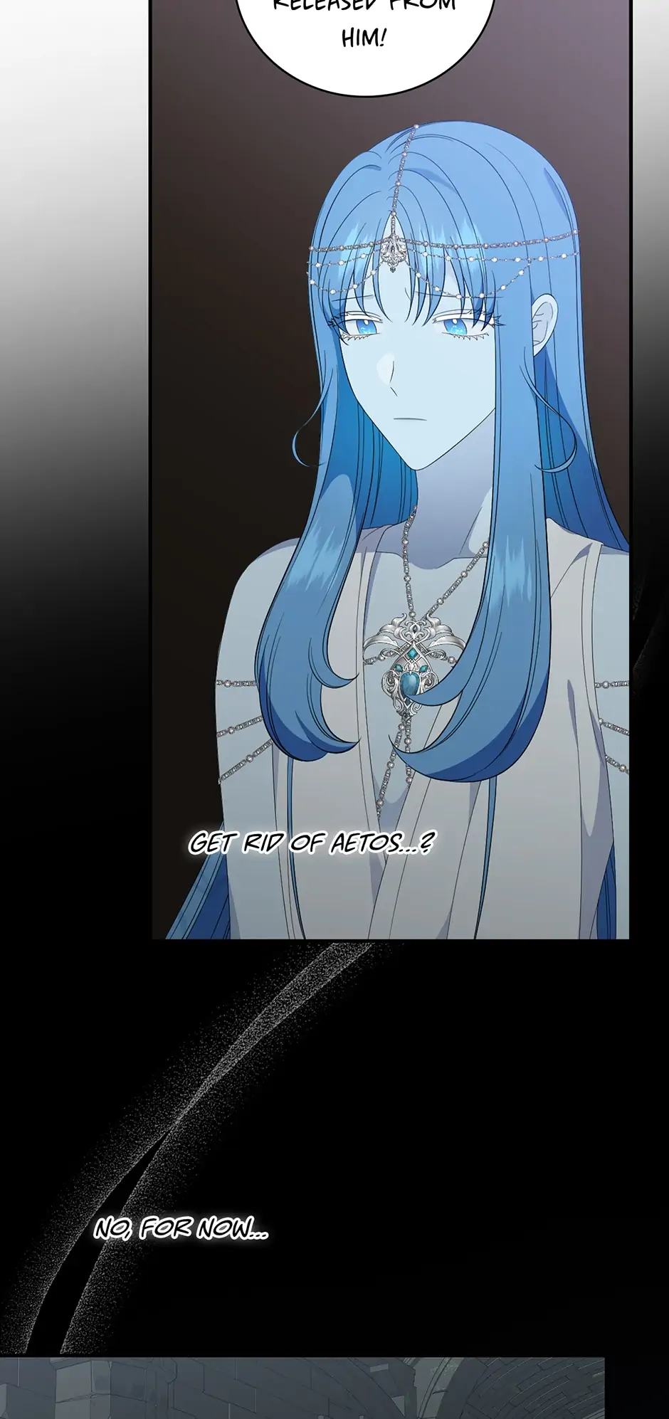 The Duchess of the Glass Greenhouse Chapter 88 - page 52