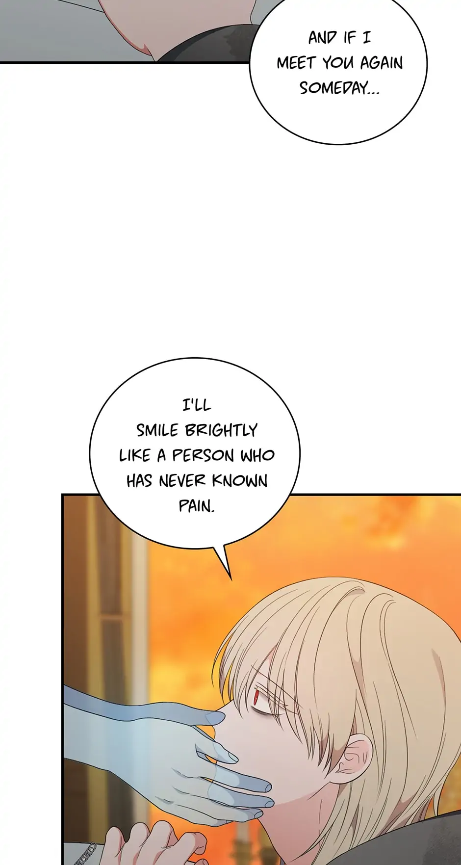 The Duchess of the Glass Greenhouse Chapter 88 - page 60