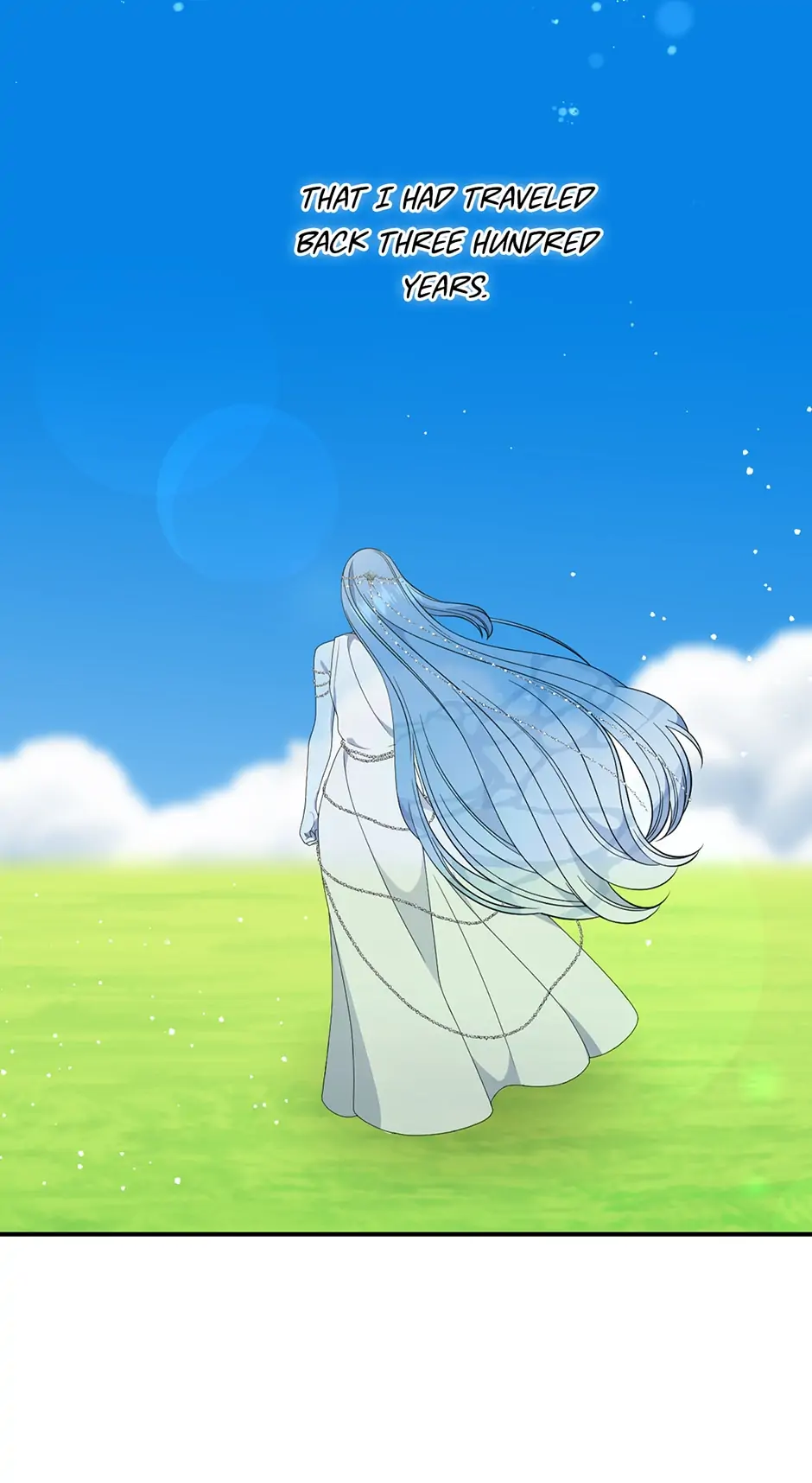 The Duchess of the Glass Greenhouse Chapter 88 - page 65