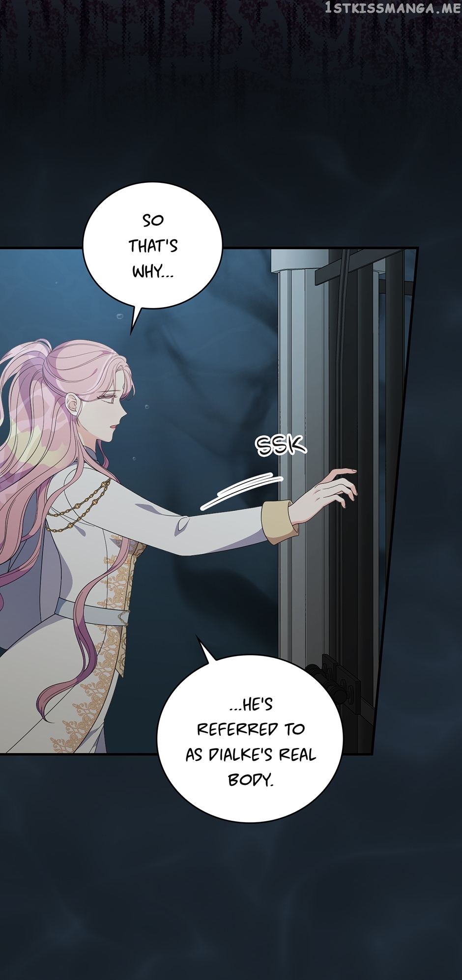 The Duchess of the Glass Greenhouse Chapter 89 - page 10