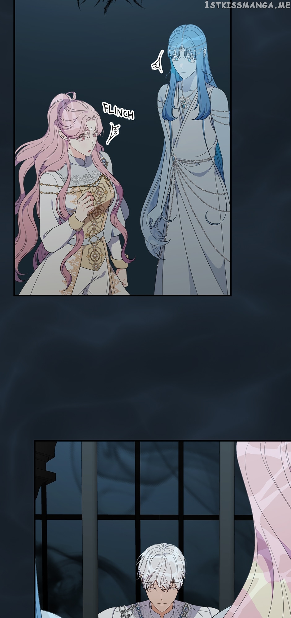 The Duchess of the Glass Greenhouse Chapter 89 - page 12