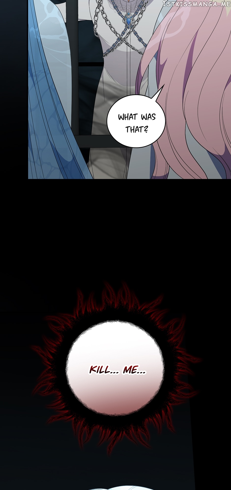 The Duchess of the Glass Greenhouse Chapter 89 - page 13