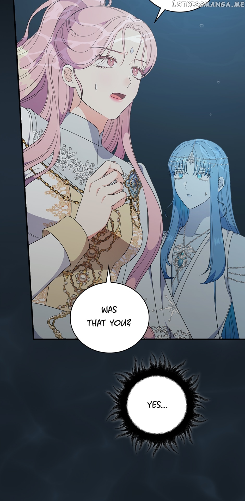 The Duchess of the Glass Greenhouse Chapter 89 - page 17