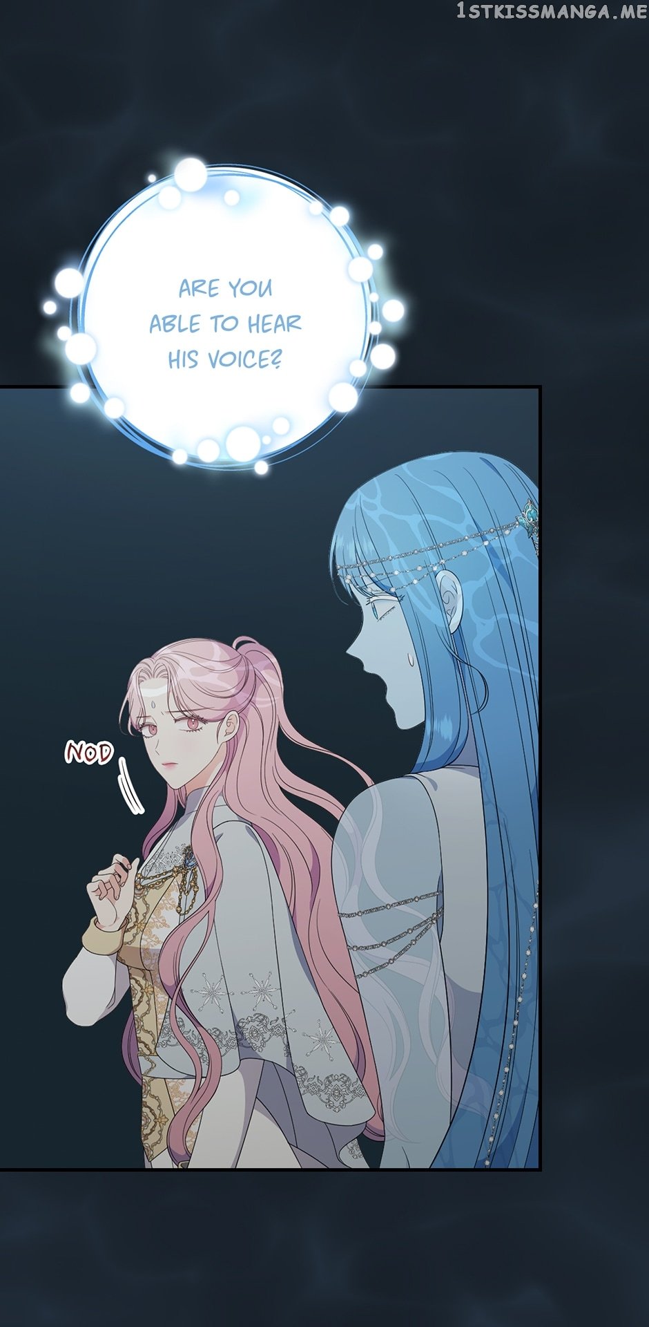 The Duchess of the Glass Greenhouse Chapter 89 - page 18