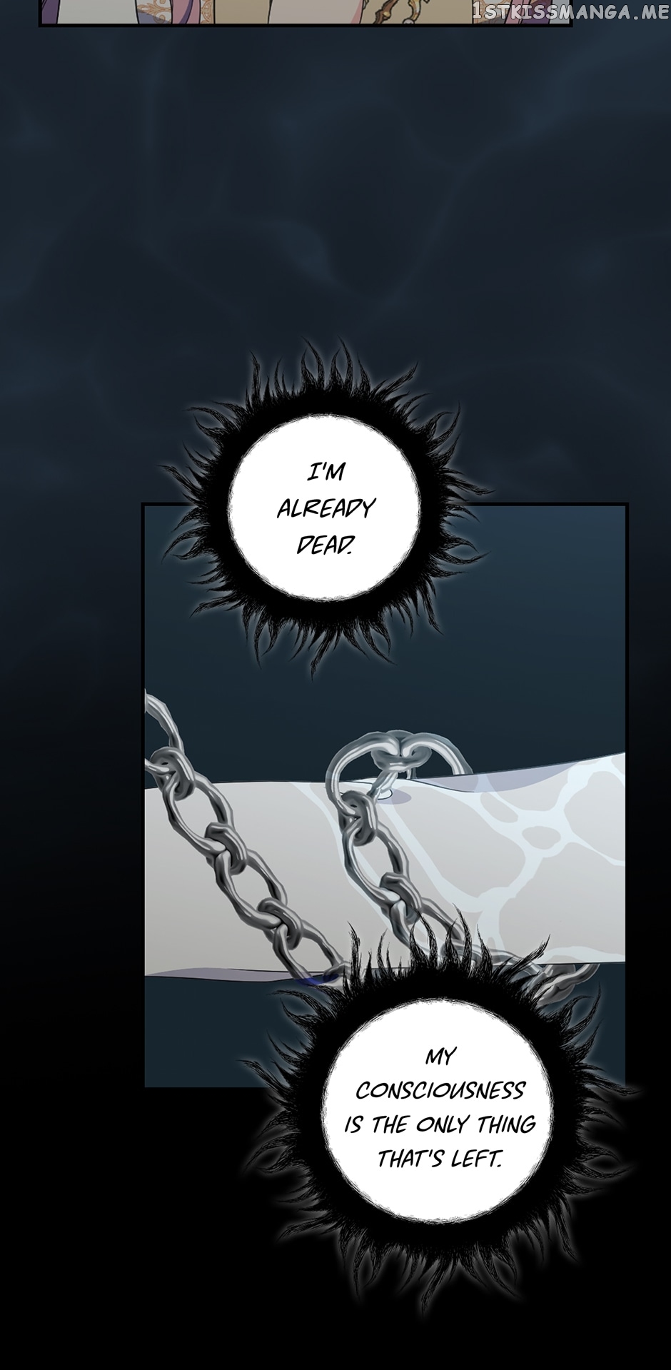 The Duchess of the Glass Greenhouse Chapter 89 - page 21