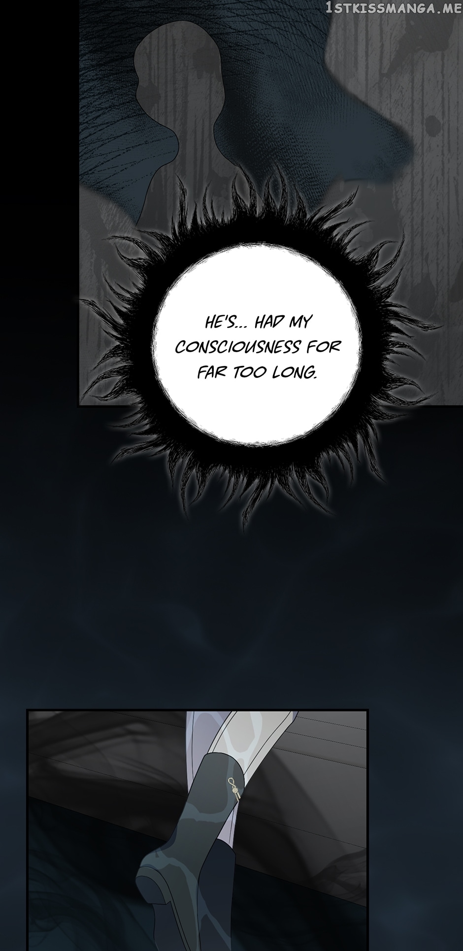 The Duchess of the Glass Greenhouse Chapter 89 - page 23
